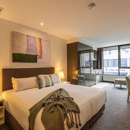 Corporate Living Accommodation Hawthorn Buitenkant foto