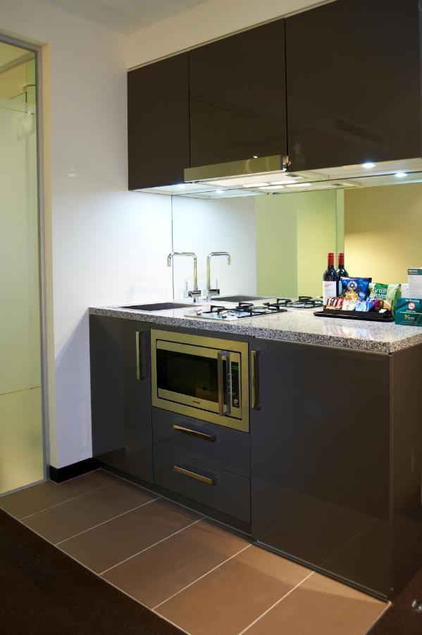 Corporate Living Accommodation Hawthorn Buitenkant foto