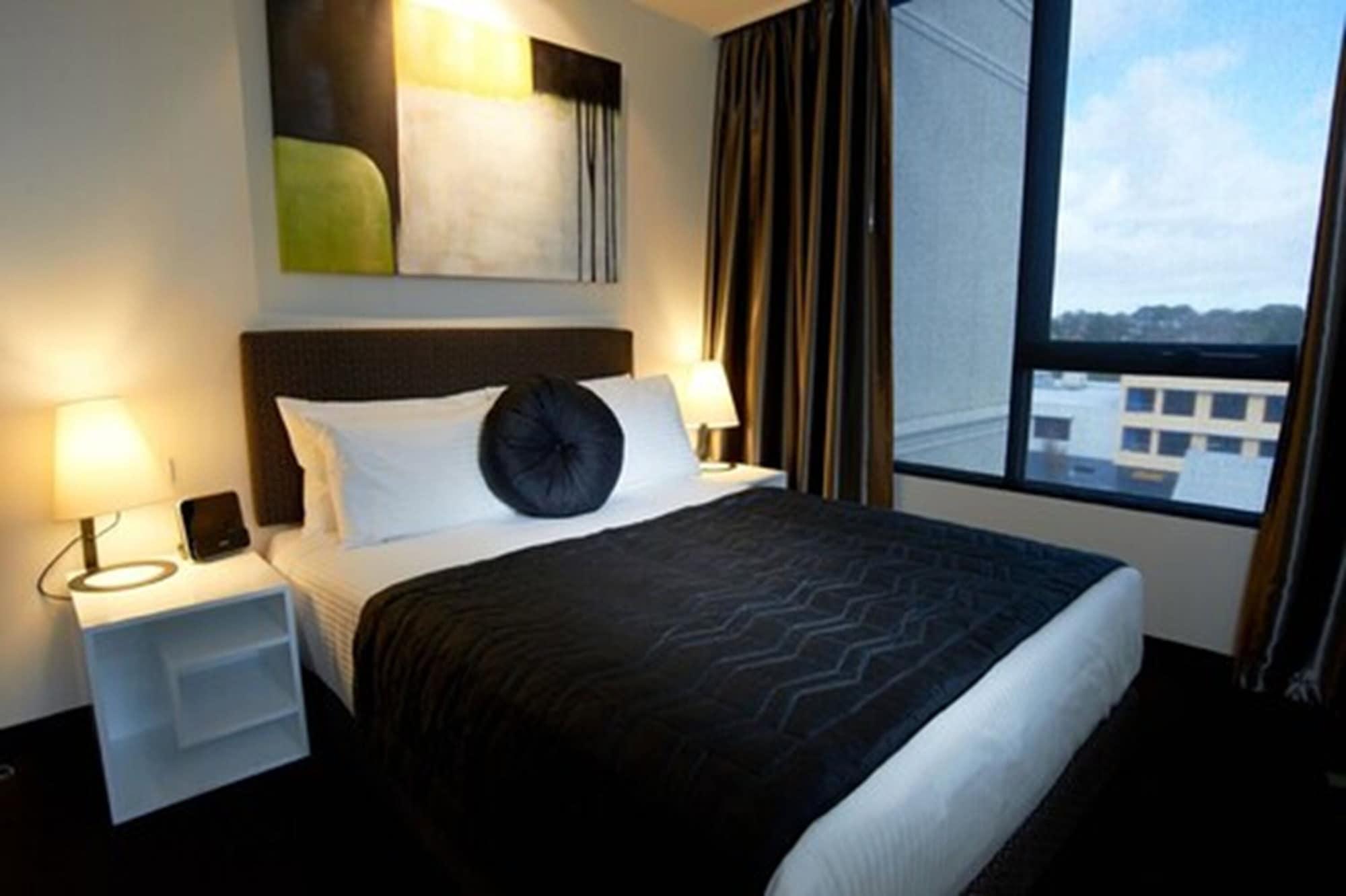 Corporate Living Accommodation Hawthorn Buitenkant foto