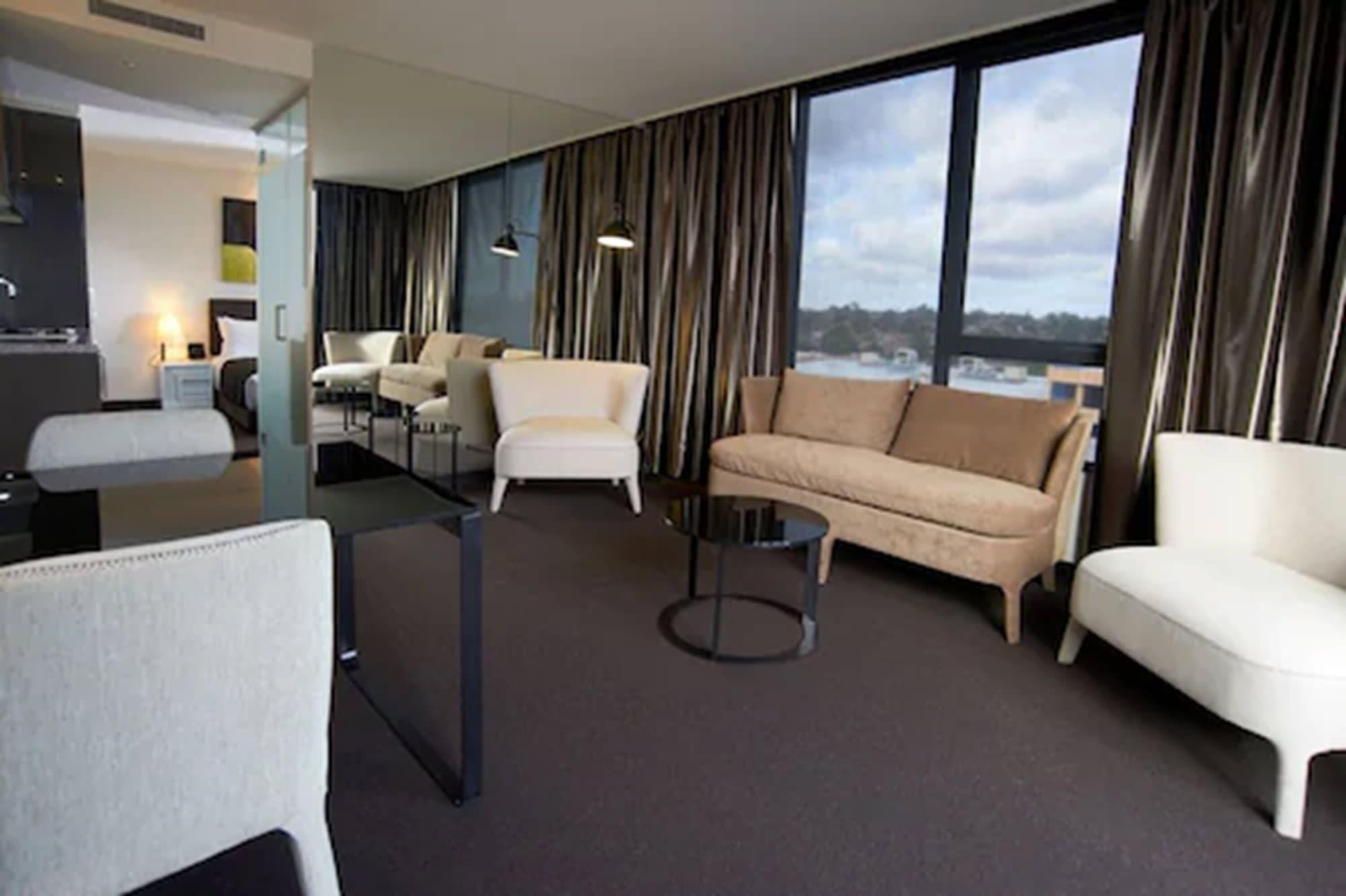 Corporate Living Accommodation Hawthorn Buitenkant foto