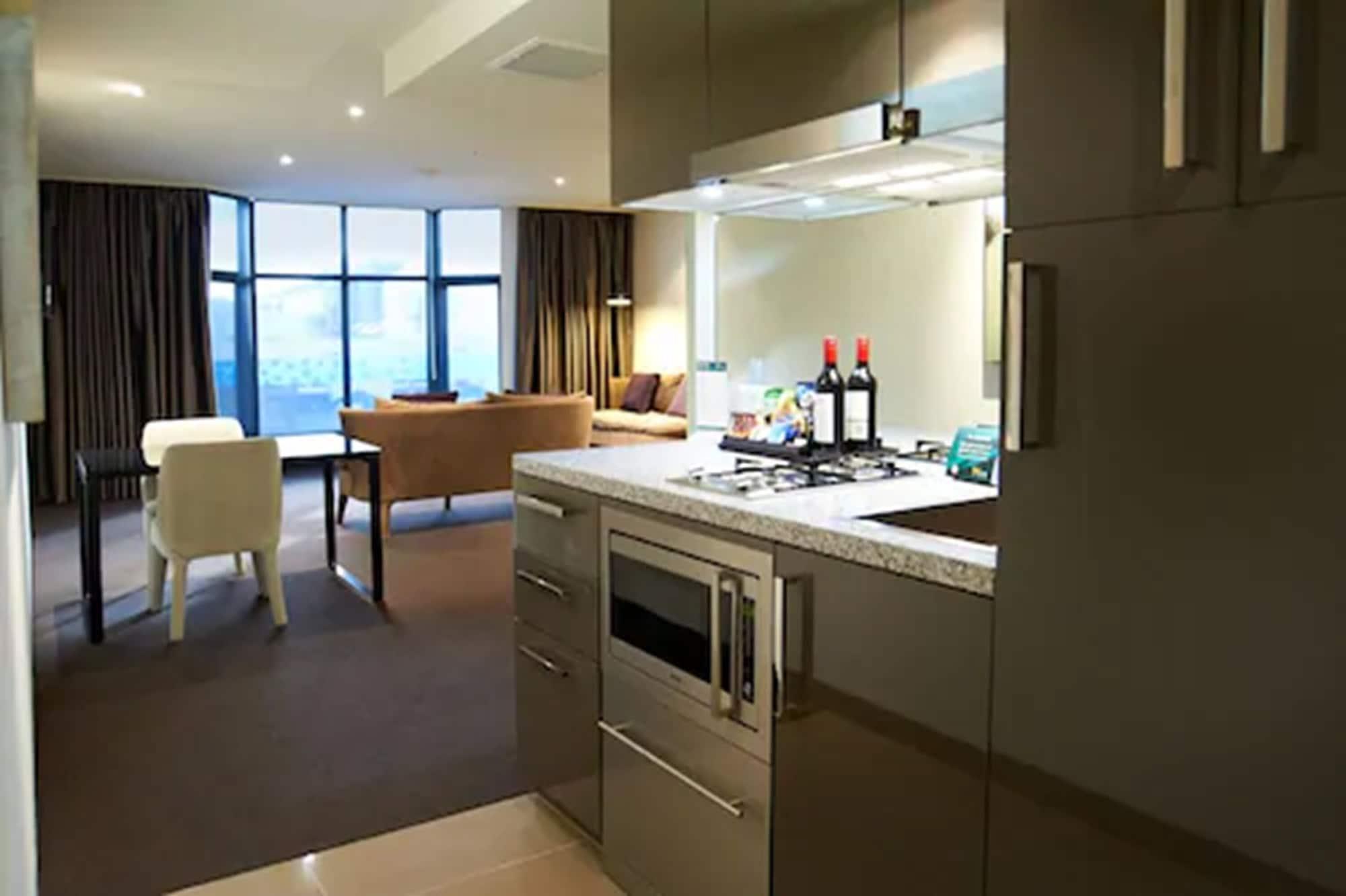 Corporate Living Accommodation Hawthorn Buitenkant foto