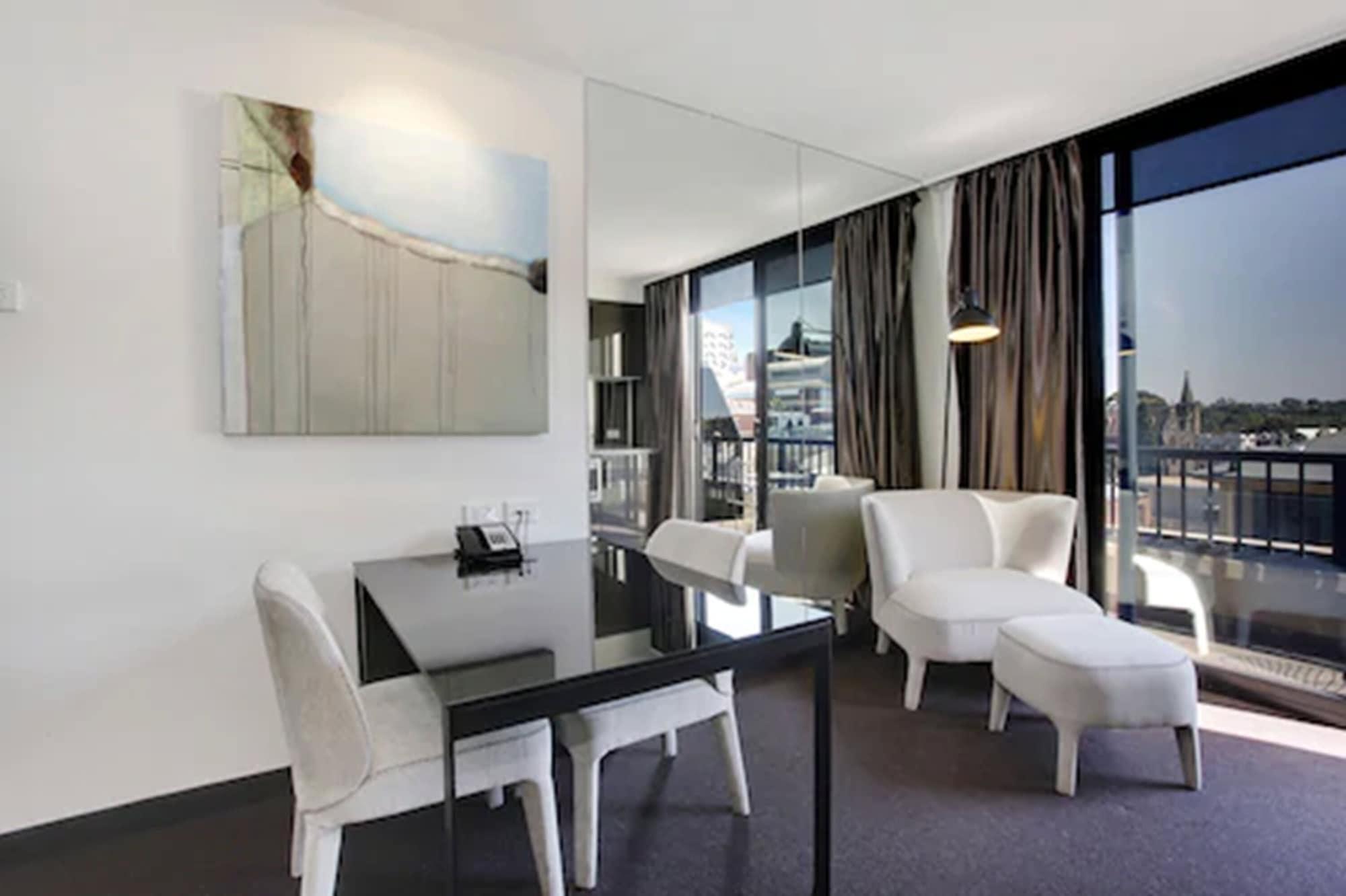 Corporate Living Accommodation Hawthorn Buitenkant foto