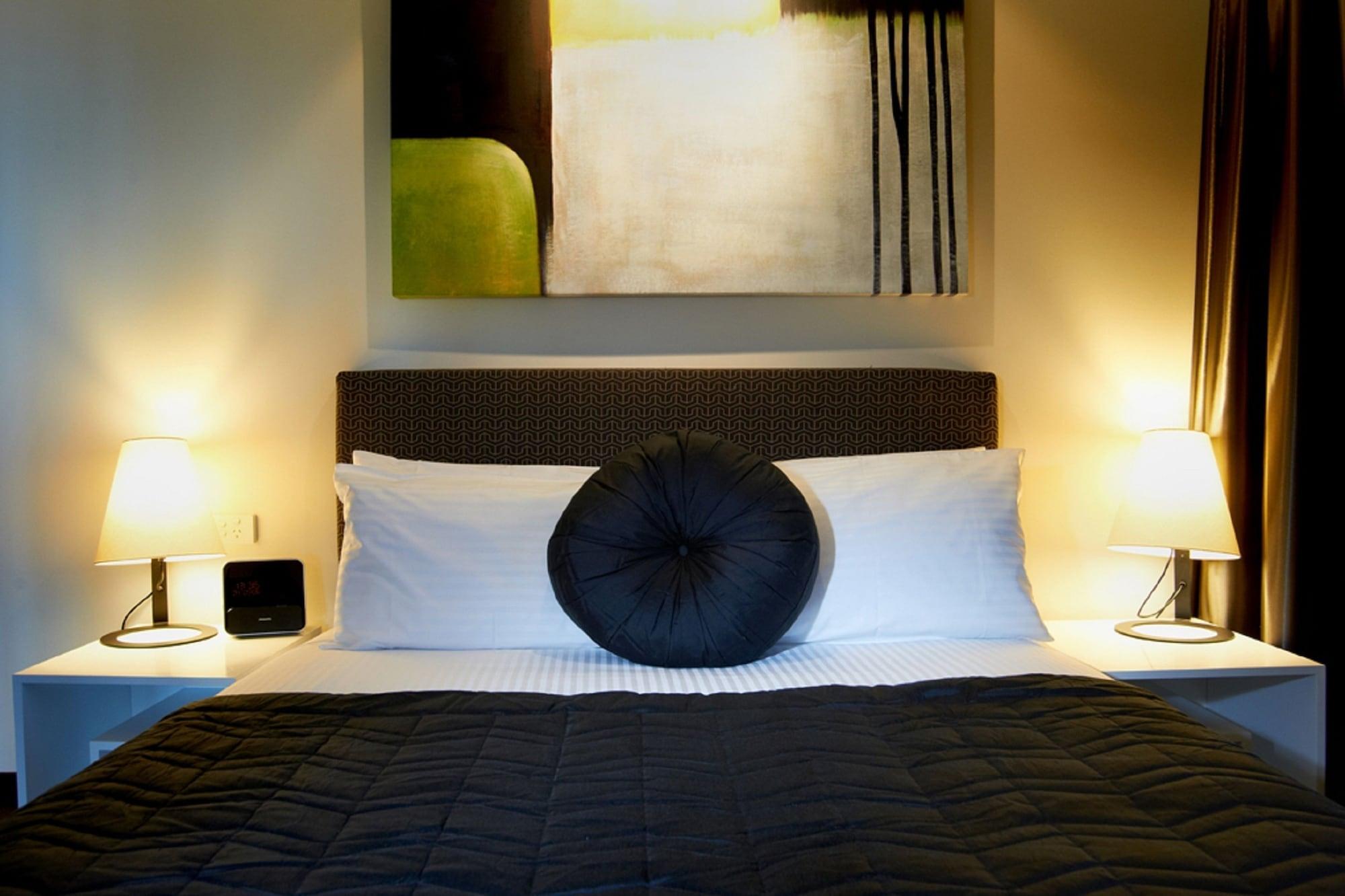Corporate Living Accommodation Hawthorn Buitenkant foto