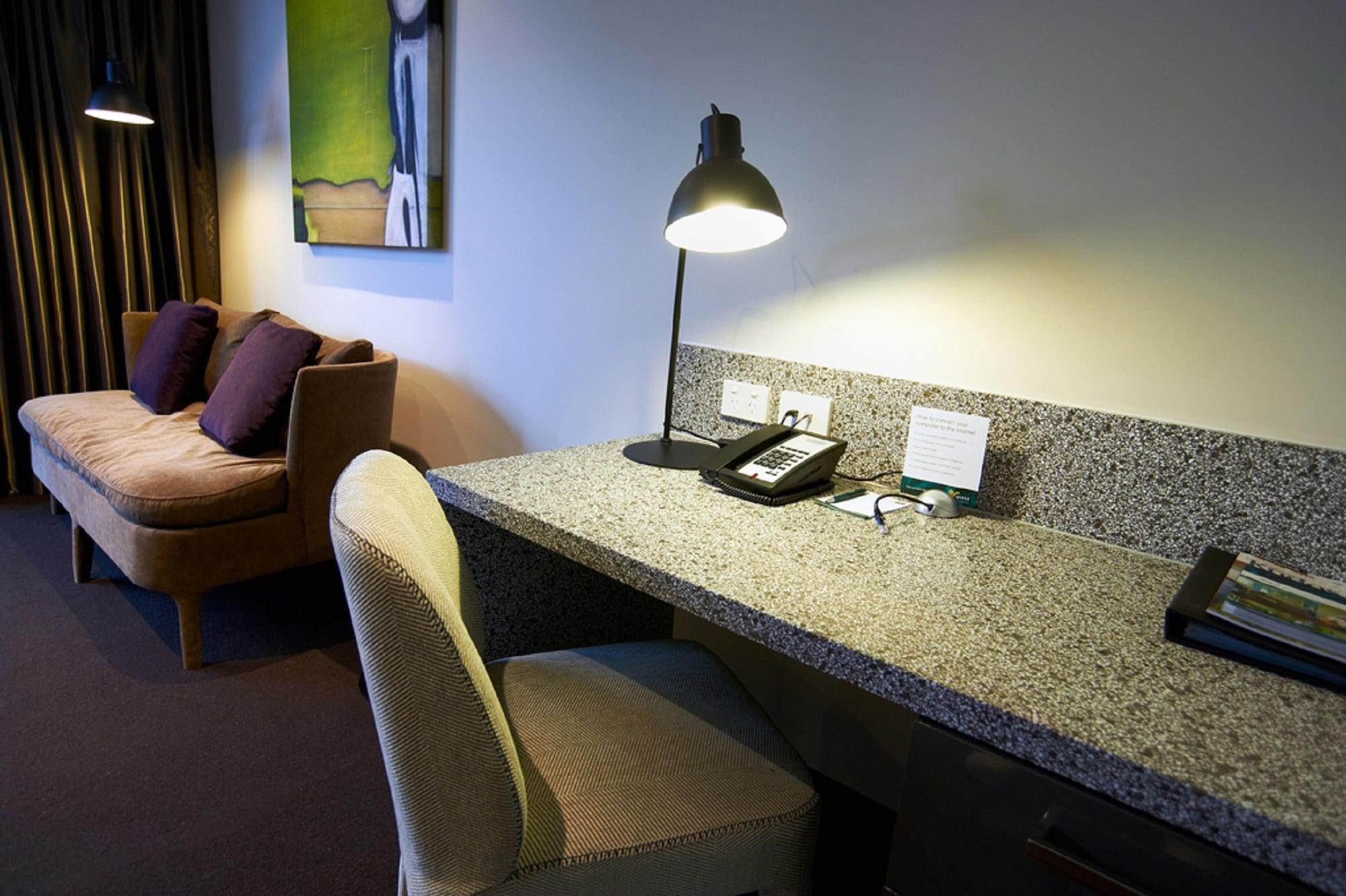 Corporate Living Accommodation Hawthorn Kamer foto