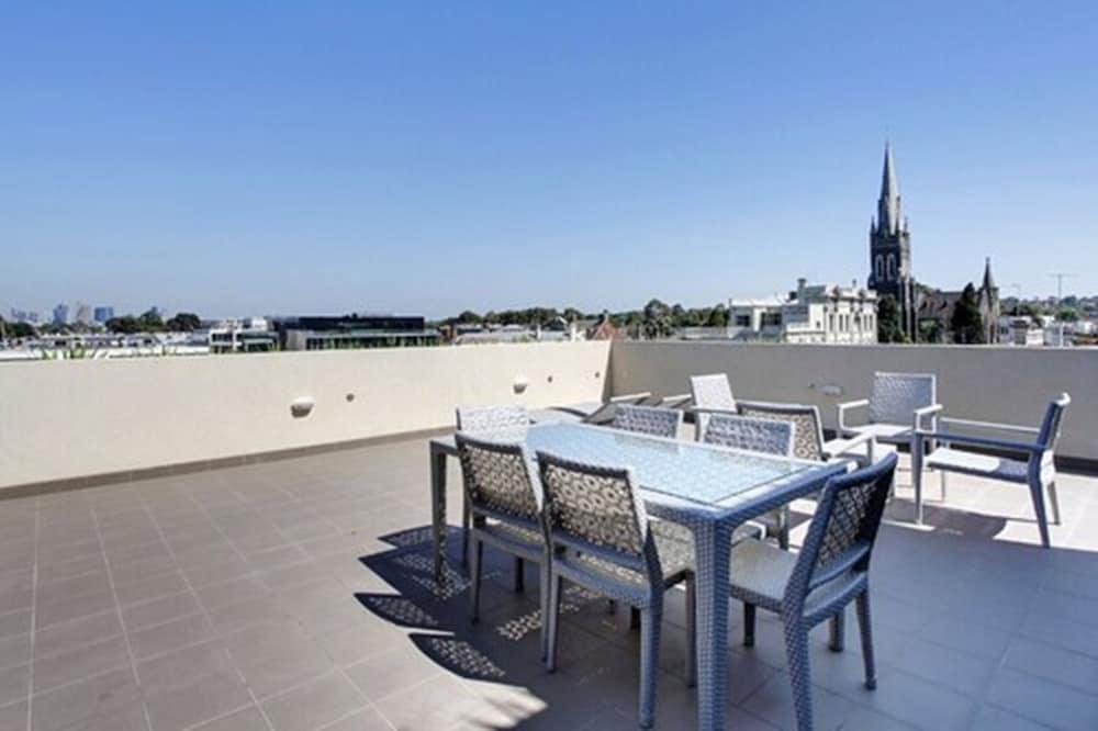 Corporate Living Accommodation Hawthorn Buitenkant foto