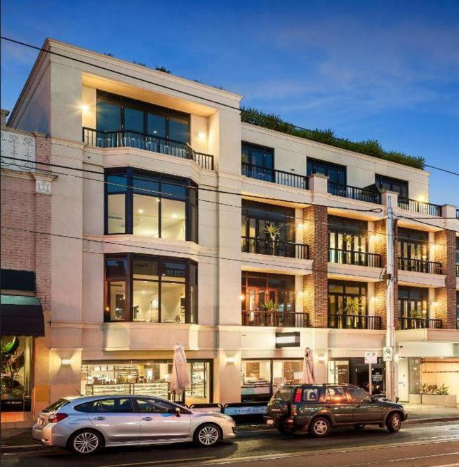 Corporate Living Accommodation Hawthorn Buitenkant foto