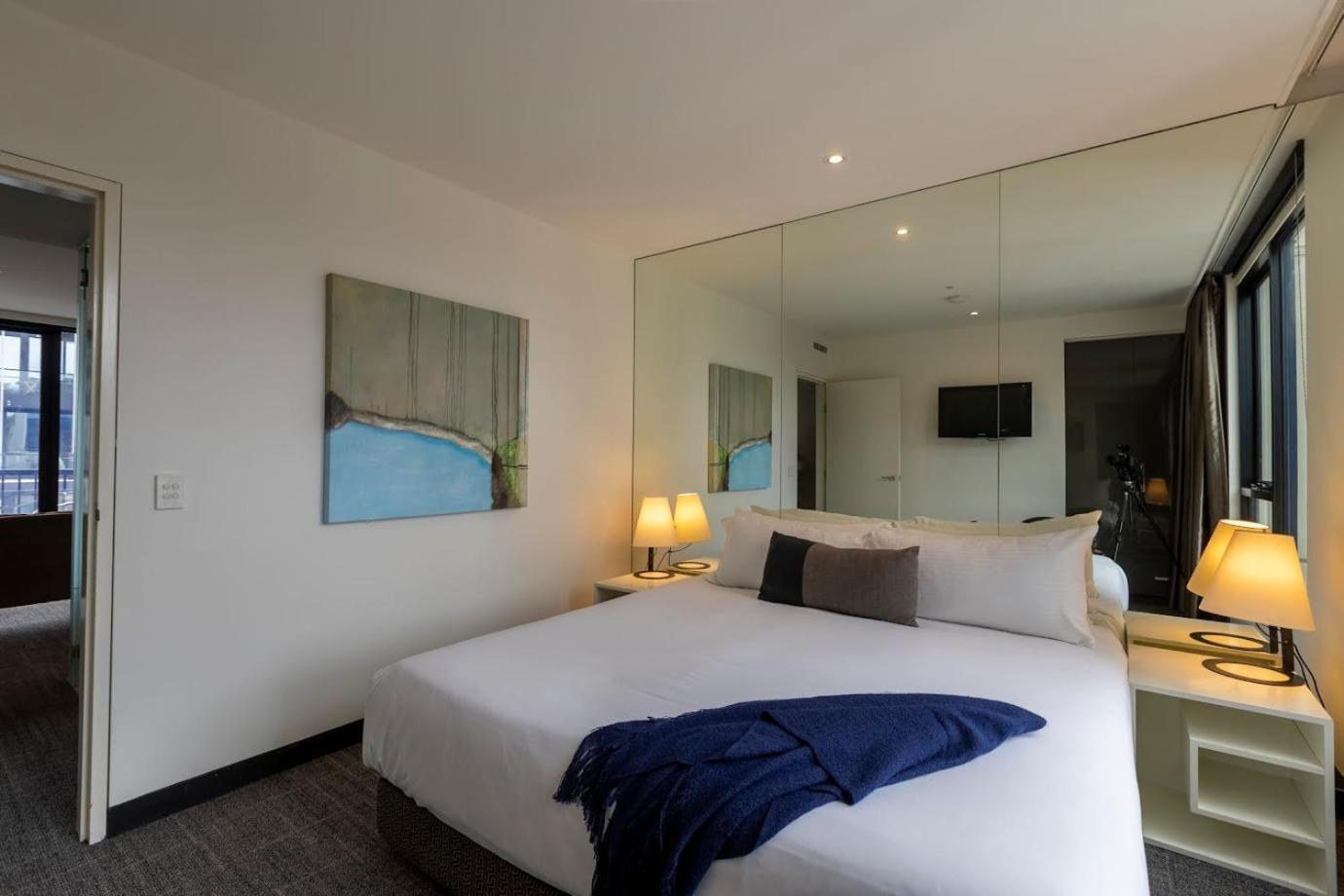 Corporate Living Accommodation Hawthorn Buitenkant foto