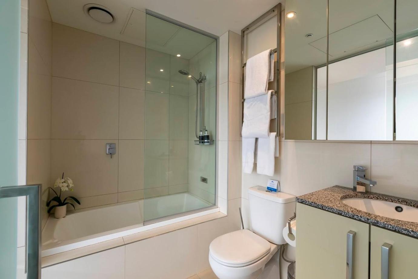 Corporate Living Accommodation Hawthorn Buitenkant foto