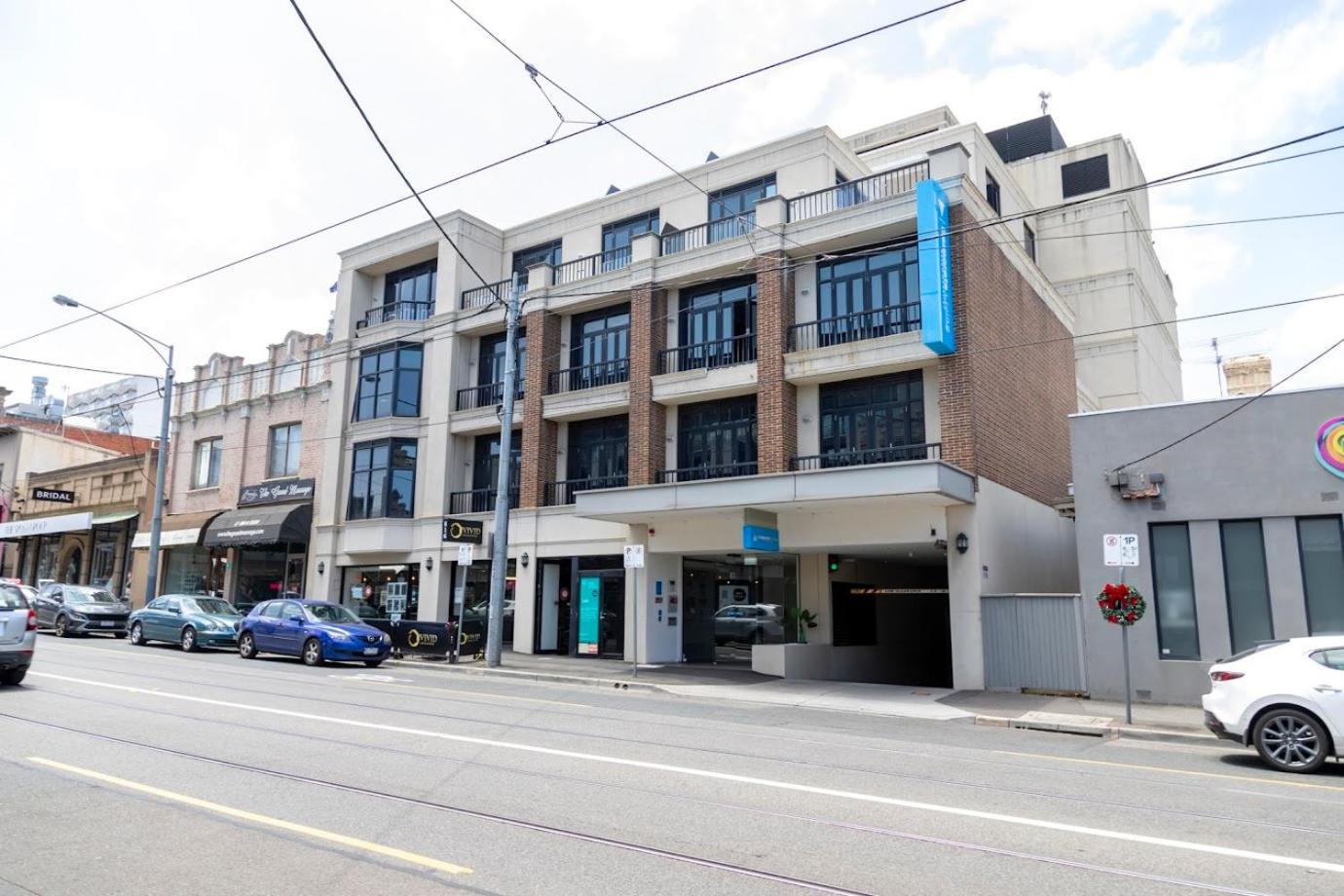 Corporate Living Accommodation Hawthorn Buitenkant foto