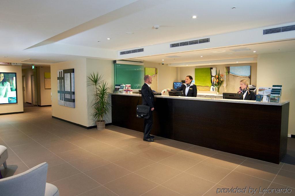 Corporate Living Accommodation Hawthorn Interieur foto