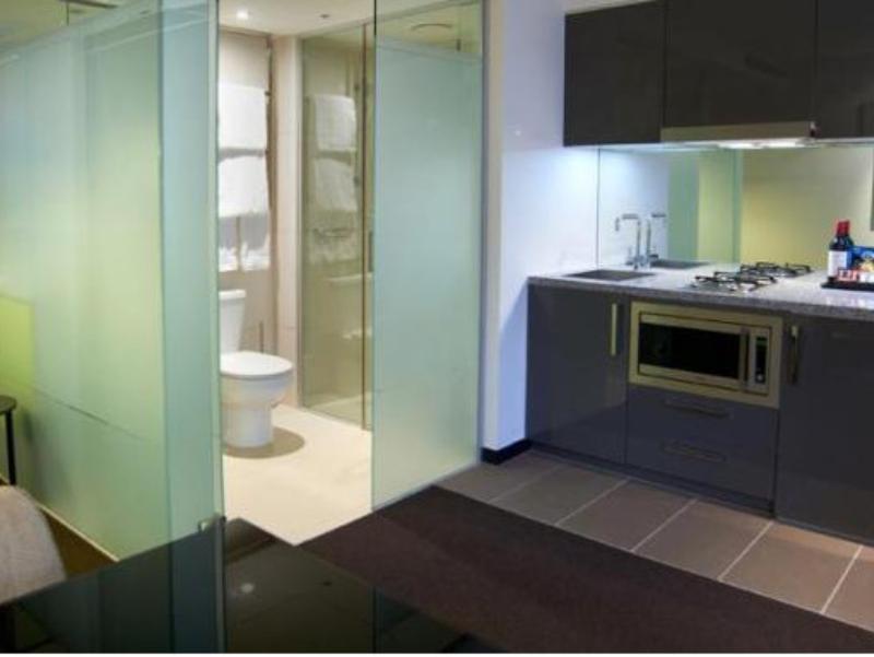 Corporate Living Accommodation Hawthorn Buitenkant foto