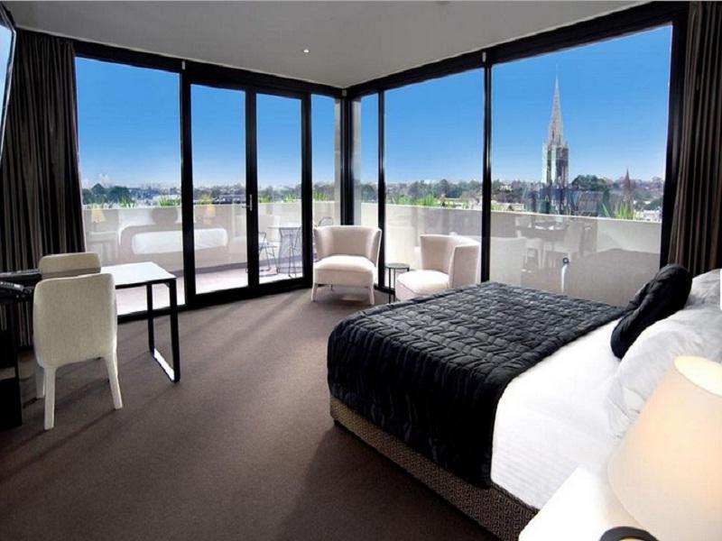 Corporate Living Accommodation Hawthorn Buitenkant foto