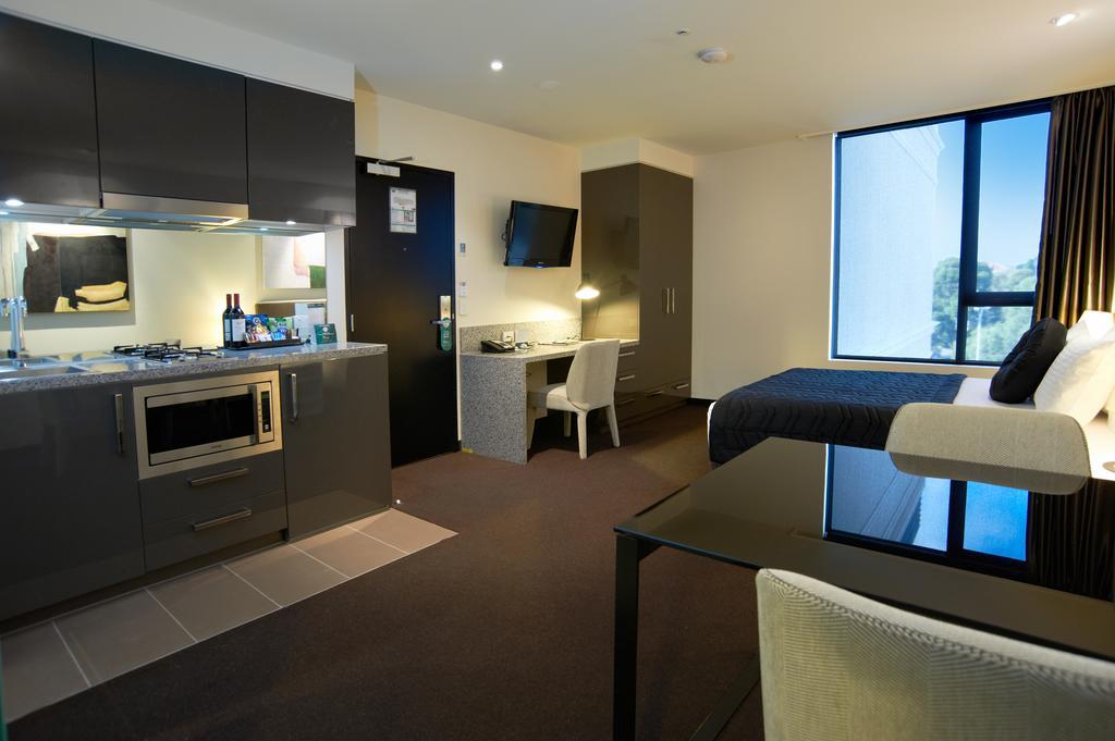 Corporate Living Accommodation Hawthorn Buitenkant foto