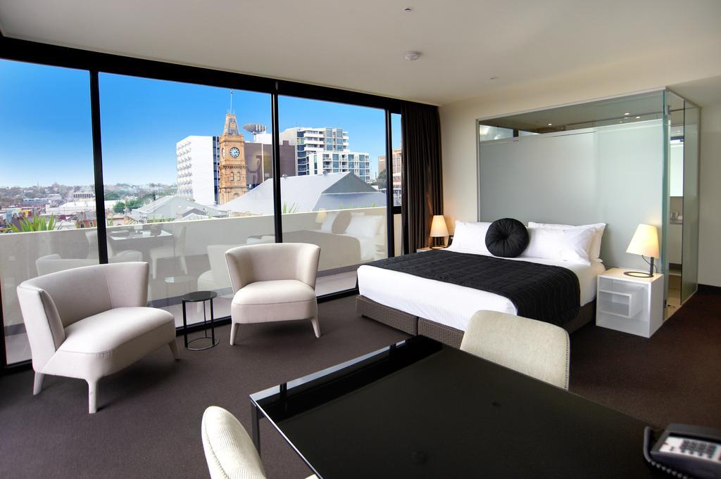 Corporate Living Accommodation Hawthorn Buitenkant foto