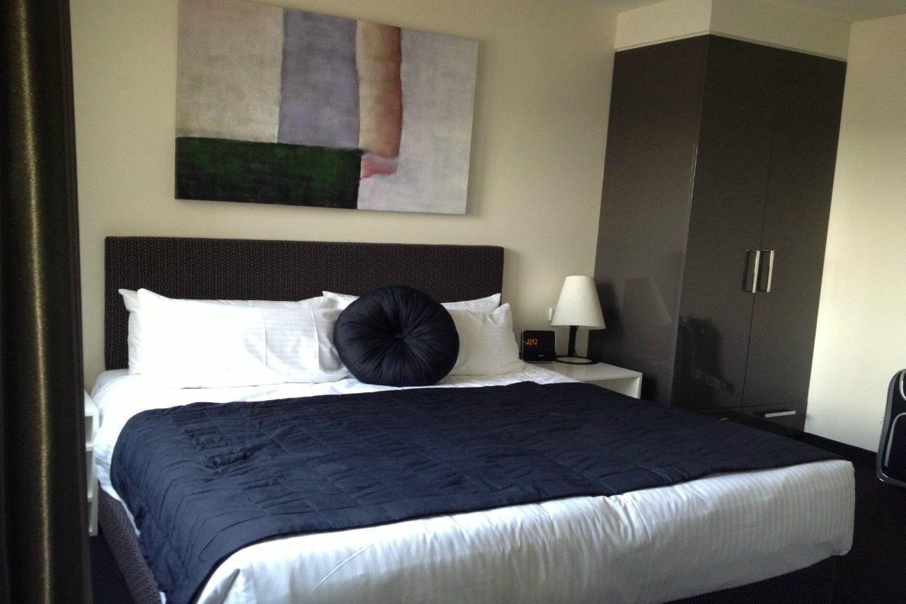 Corporate Living Accommodation Hawthorn Buitenkant foto
