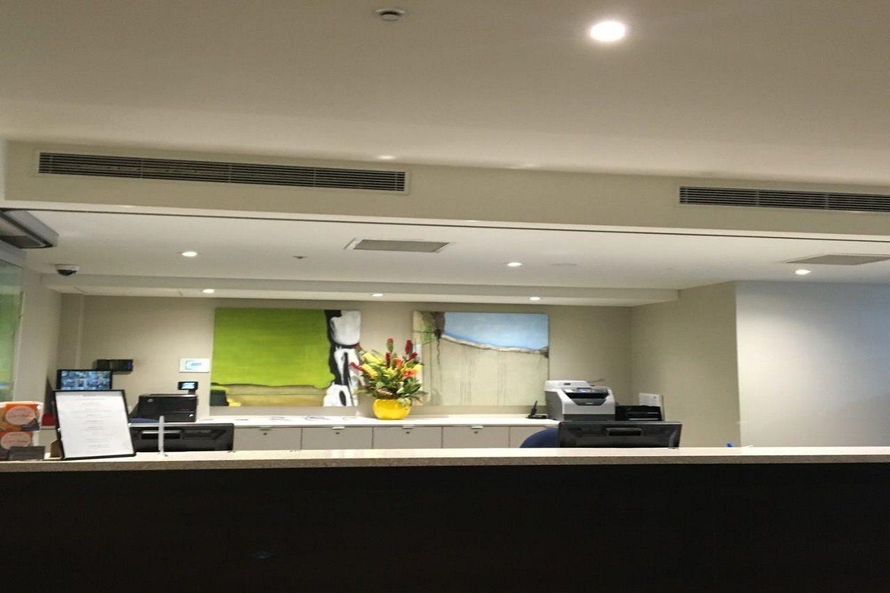Corporate Living Accommodation Hawthorn Buitenkant foto