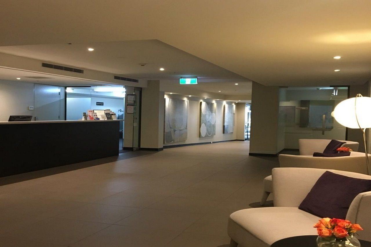 Corporate Living Accommodation Hawthorn Buitenkant foto
