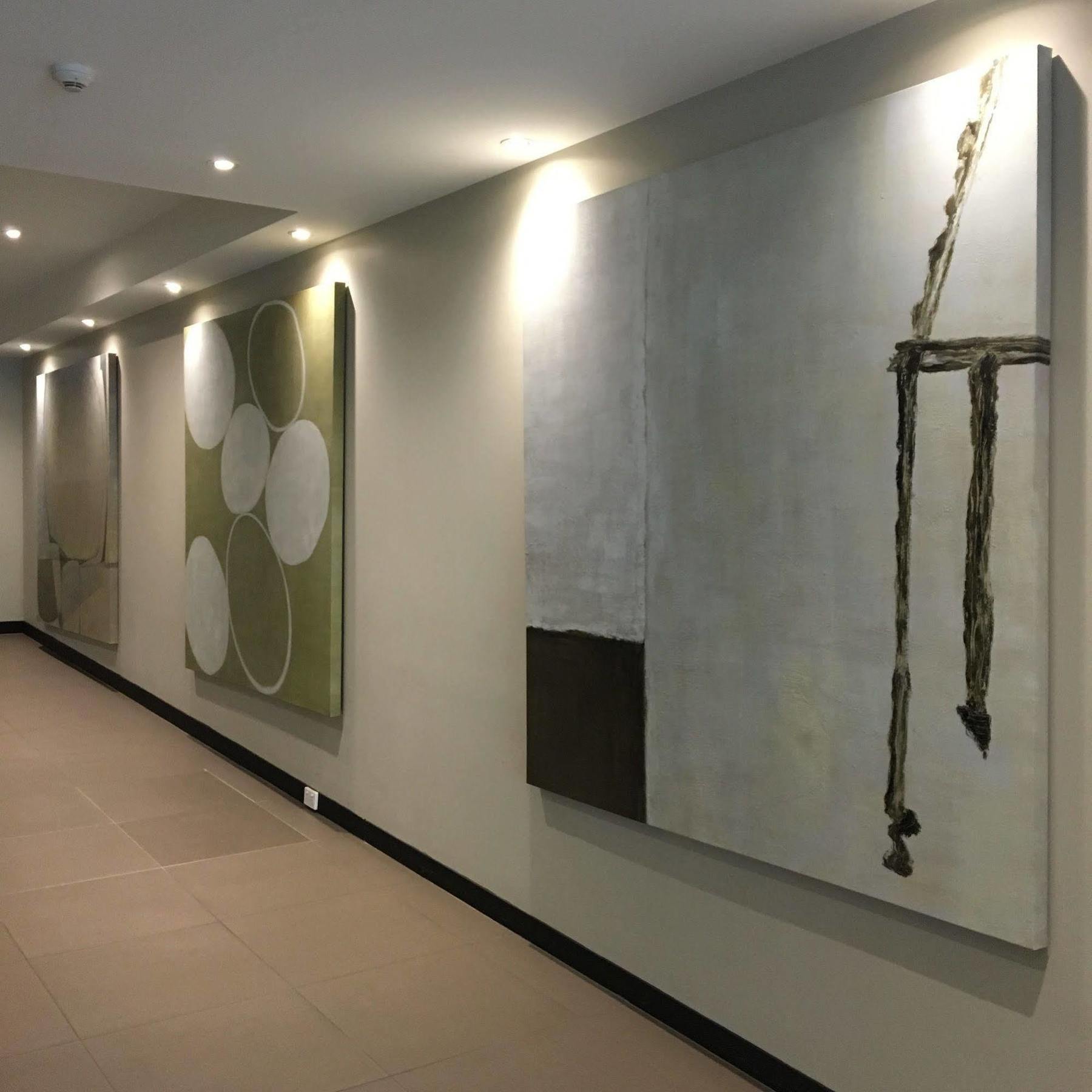 Corporate Living Accommodation Hawthorn Buitenkant foto