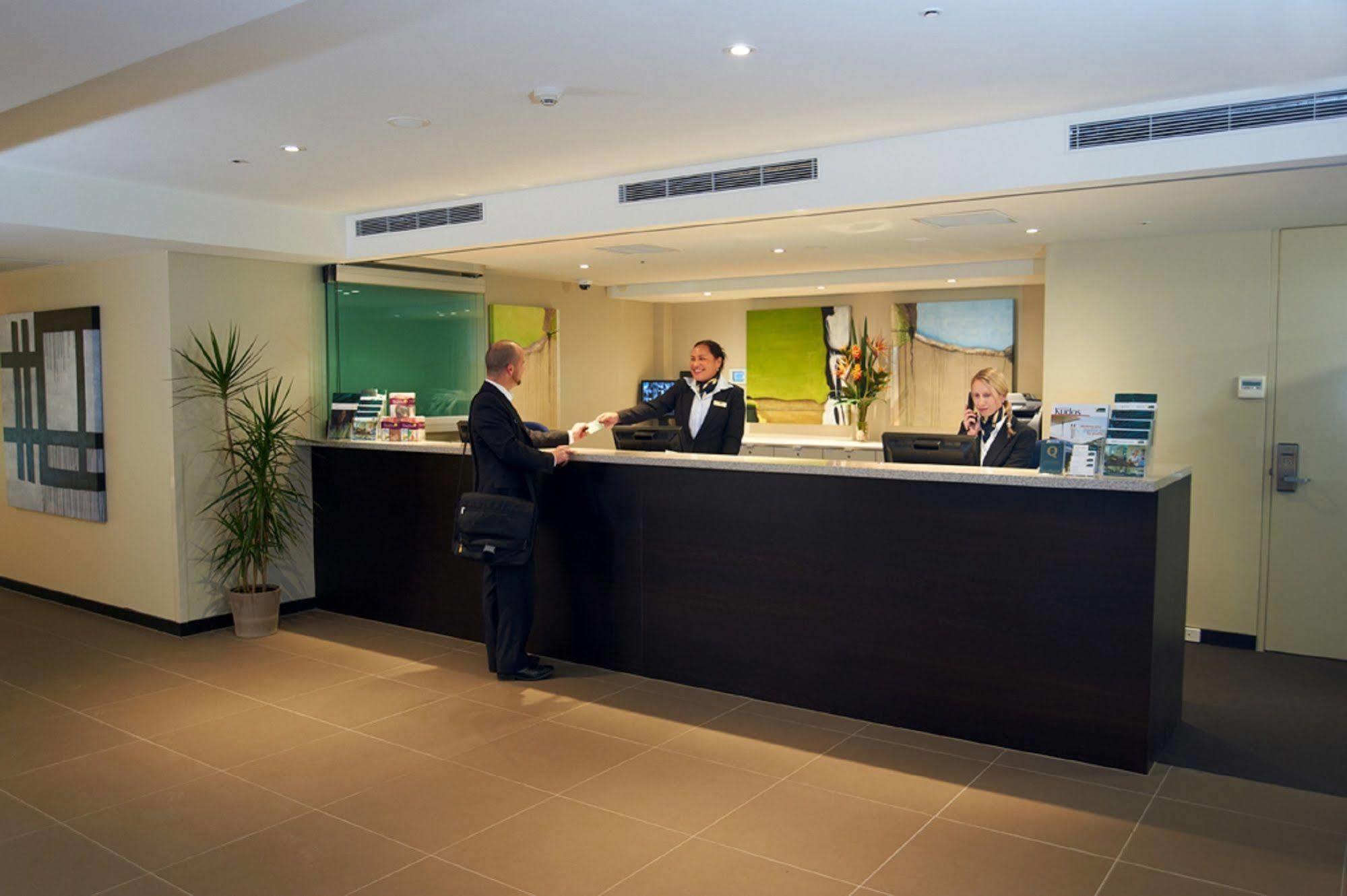 Corporate Living Accommodation Hawthorn Buitenkant foto